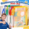 Cithway™ Torba na Organizator Materiałów Biurkowych