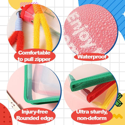 Cithway™ Torba na Organizator Materiałów Biurkowych