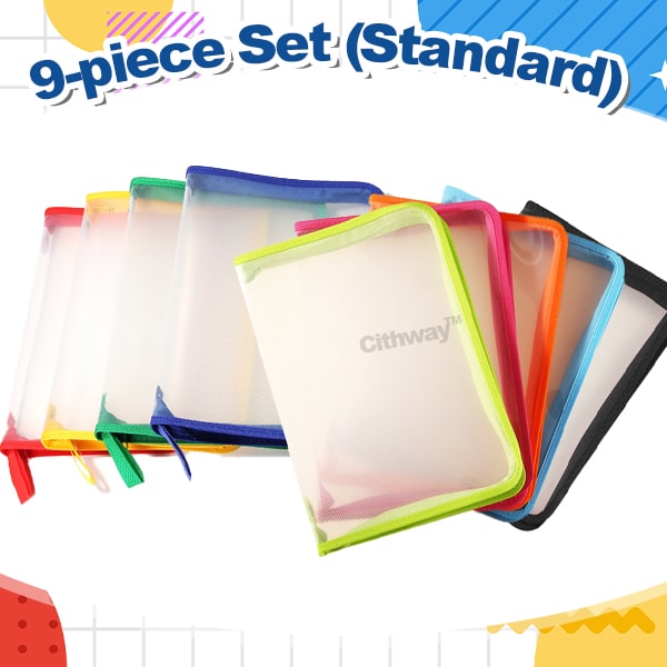 Cithway™ Torba na Organizator Materiałów Biurkowych