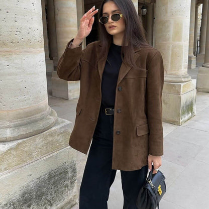 Norah / Luksusowa Vintage Marynarka