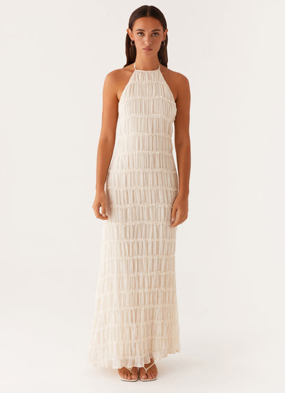 Magdalena | Elegancka Sukienka Letnia