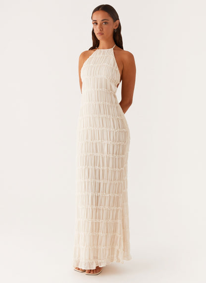 Magdalena | Elegancka Sukienka Letnia