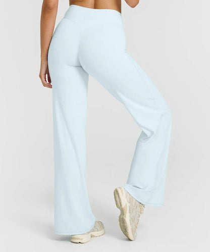 FlowFit Elite - Wyglądaj bez wysiłku elegancko, czując się jak w chmurze