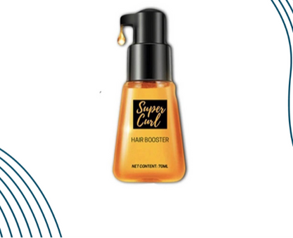 CurlBounce - Najpiękniejsze loki w kilka sekund