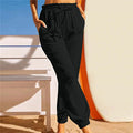 Lisanne | Eleganckie spodnie damskie.