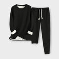 Termo-fleece set