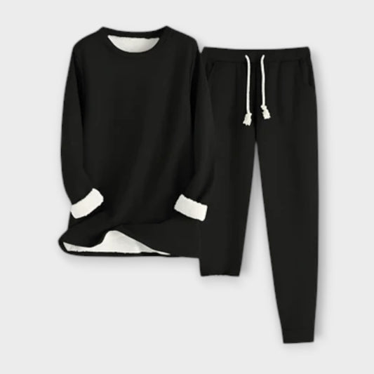 Termo-fleece set