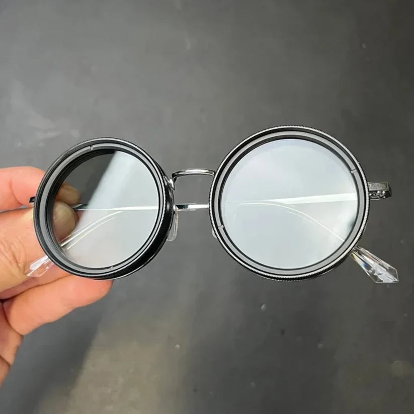 Okulary przeciwsłoneczne Optics