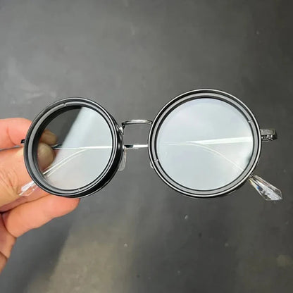 Okulary przeciwsłoneczne Optics