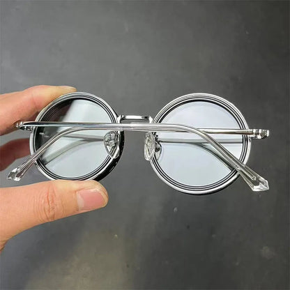 Okulary przeciwsłoneczne Optics