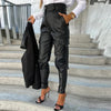Chantal - Stylowe spodnie cargo