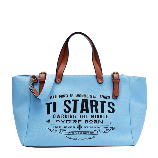 Torba Lexie Grote | Casual & Modna