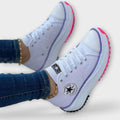 Damskie Sneakersy Ortopedyczne