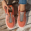 Lucet - Komfortowe Sneakersy Damskie