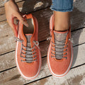 Lucet - Komfortowe Sneakersy Damskie