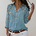 Lumi | Elegancka bluzka damska