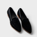 Elora - Eleganckie Damskie Loafy