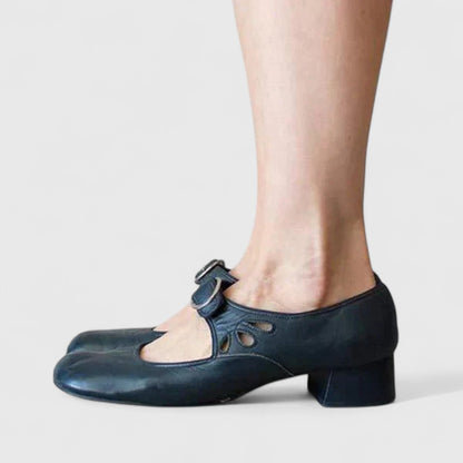 Mirella | Eleganckie sandały ortopedyczne