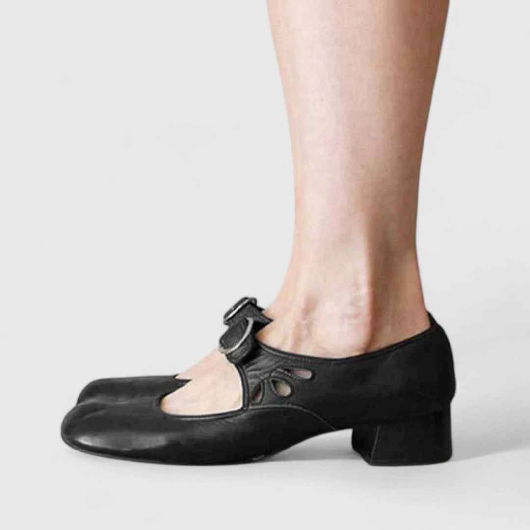 Mirella | Eleganckie sandały ortopedyczne