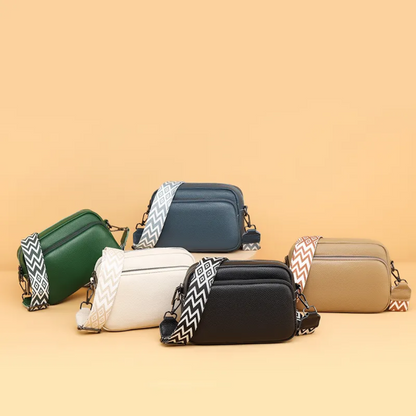Torba Messenger Carrie | Stylowa i Elegancka