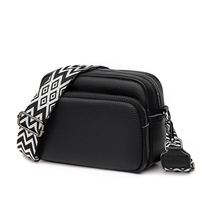 Torba Messenger Carrie | Stylowa i Elegancka
