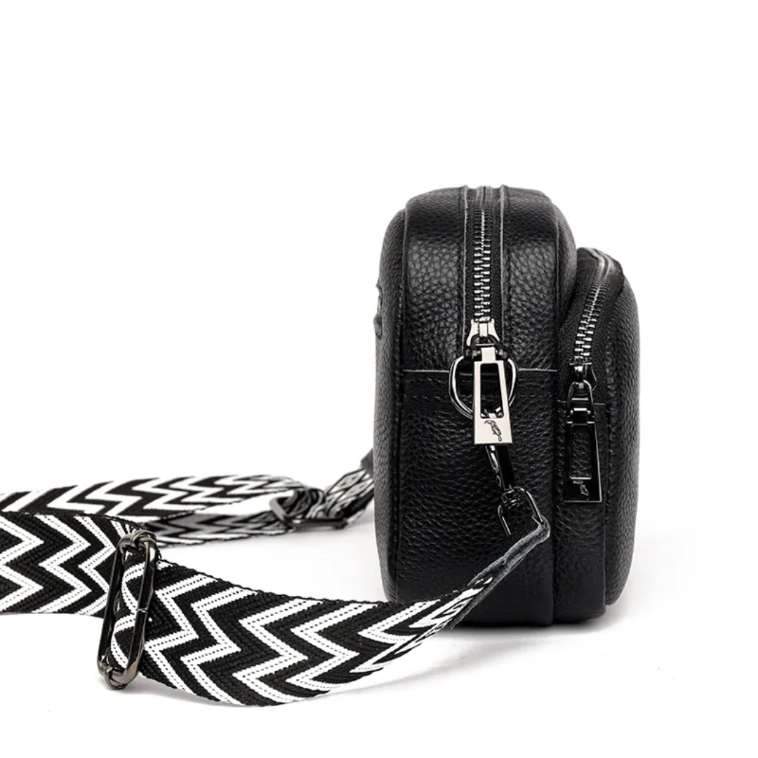 Torba Messenger Carrie | Stylowa i Elegancka