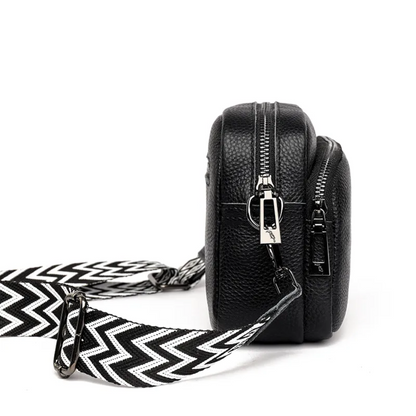 Torba Messenger Carrie | Stylowa i Elegancka
