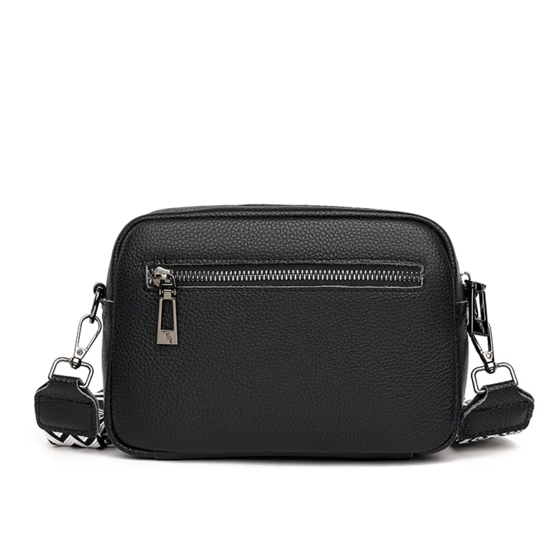 Torba Messenger Carrie | Stylowa i Elegancka