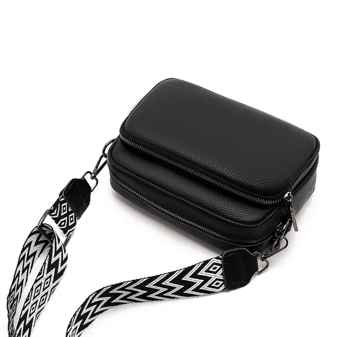 Torba Messenger Carrie | Stylowa i Elegancka