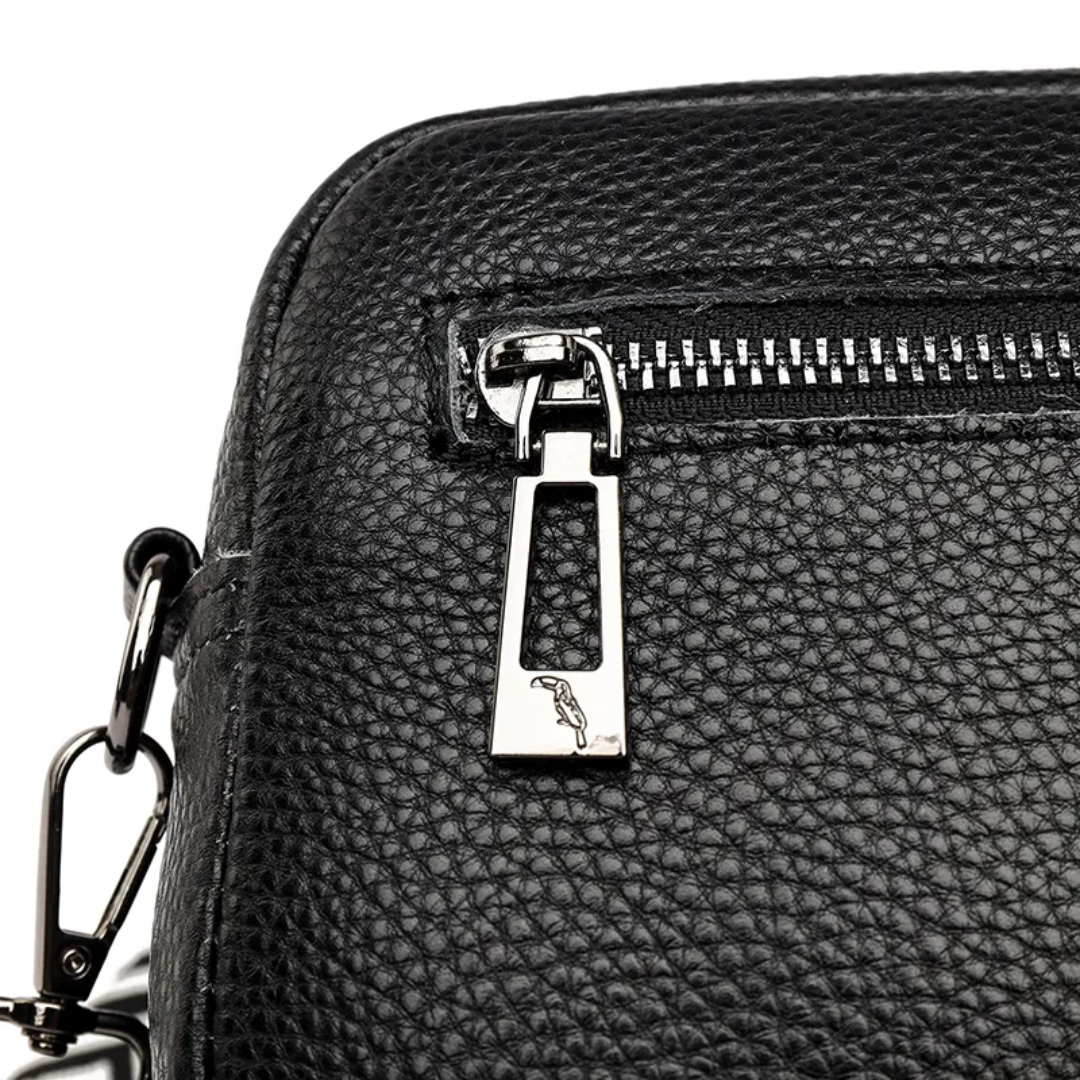 Torba Messenger Carrie | Stylowa i Elegancka