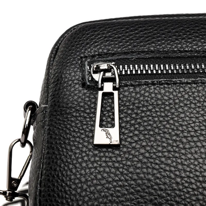 Torba Messenger Carrie | Stylowa i Elegancka