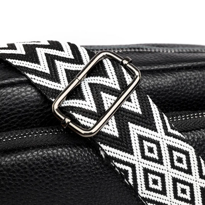 Torba Messenger Carrie | Stylowa i Elegancka