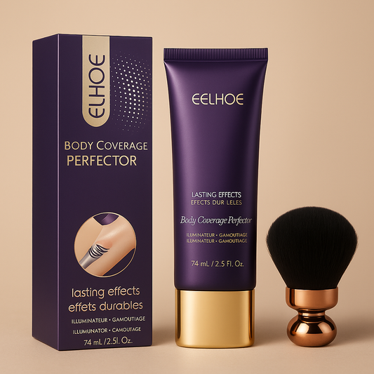 1+1 GRATIS | FlawlessSkin Pro™ - Idealna Skóra w 30 Sekund