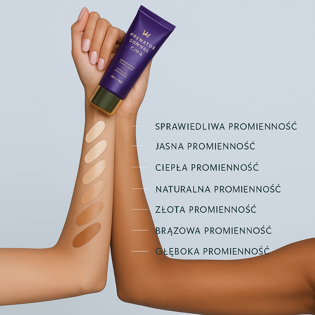 1+1 GRATIS | FlawlessSkin Pro™ - Idealna Skóra w 30 Sekund