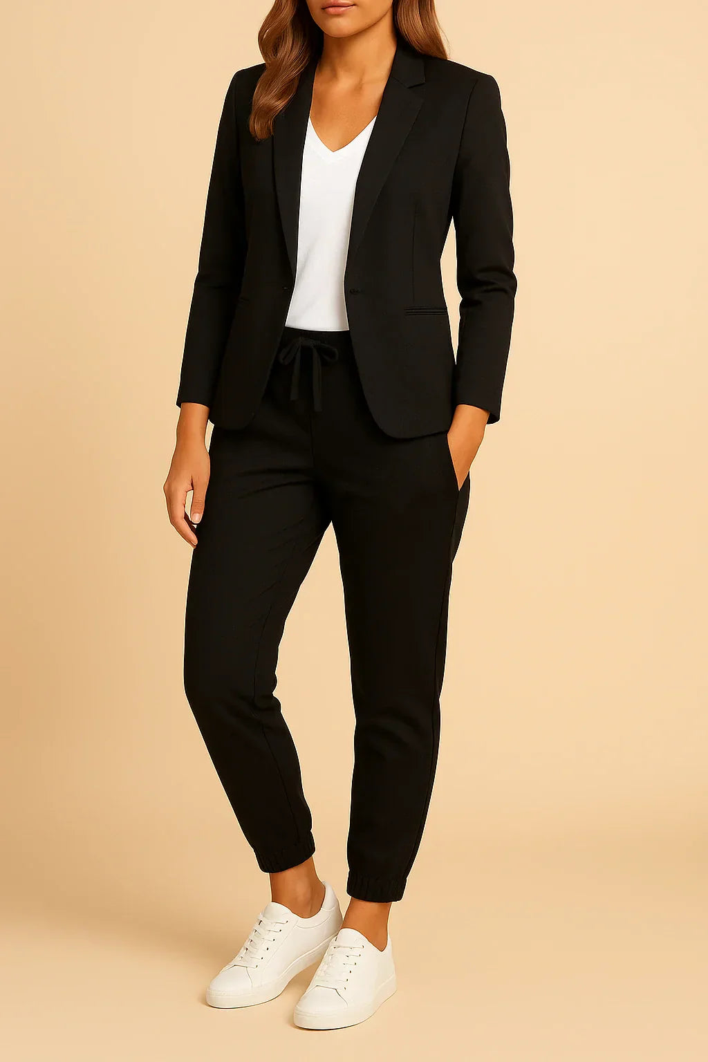 Valentina | Elegancki Garnitur Damski