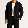 Nathan | Zestaw Marynarki w Stylu Smart-Casual