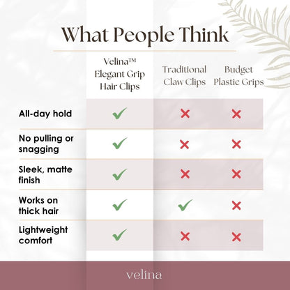 ChicClip Luxe - Bezwysiłkowa Elegancja w Jednym Prostym Kliknięciu