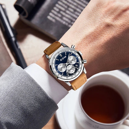 Zegarek Leighton Prestige