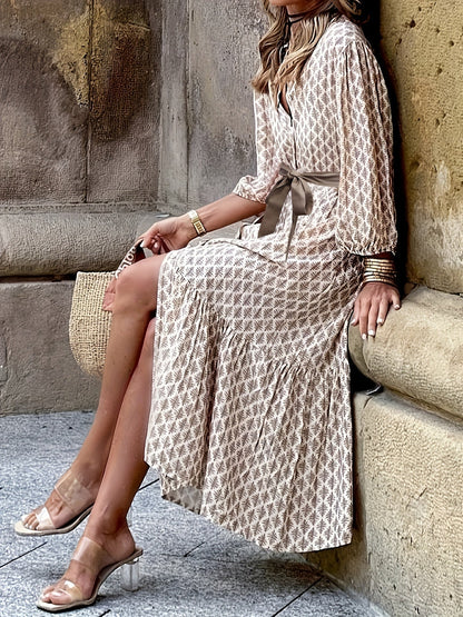 ARIANNE - ELEGANCKA SUKIENKA