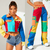 Zestaw Patchwork