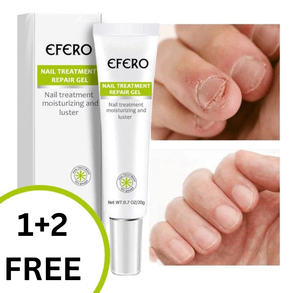 LustraNails | Promienne od Korzeni po Końcówki 1+2 ZA DARMO