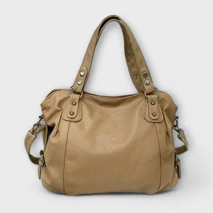 Elegancka Torebka Hobo na Ramię