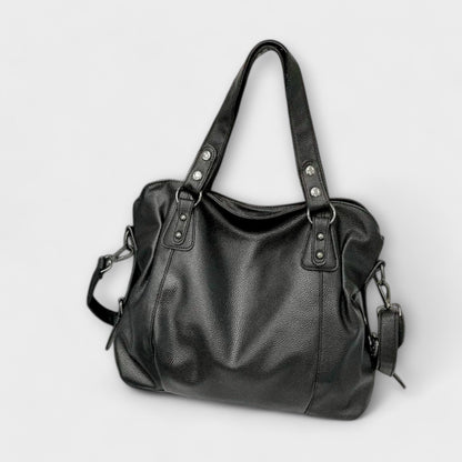 Elegancka Torebka Hobo na Ramię