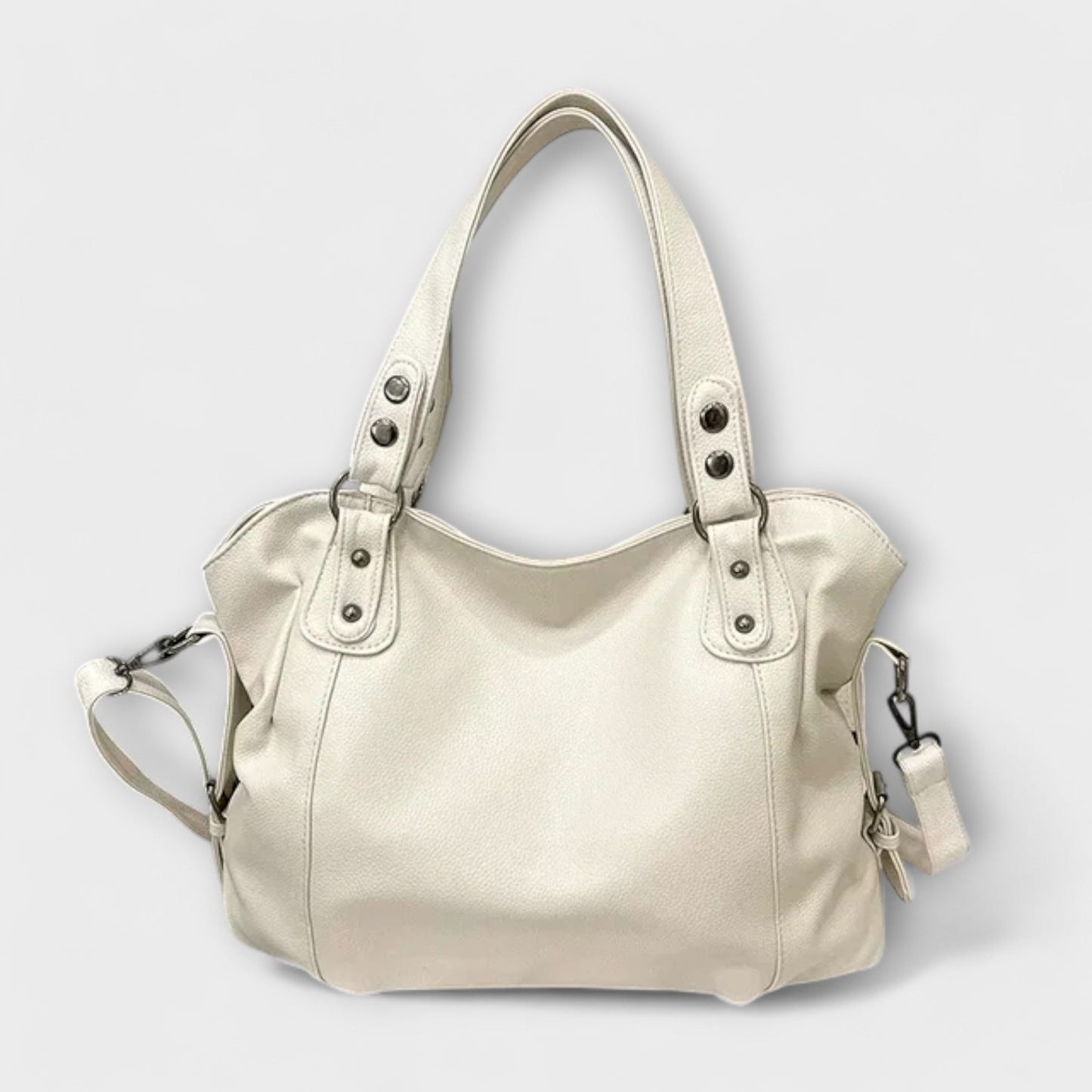 Elegancka Torebka Hobo na Ramię