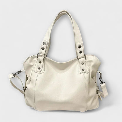 Elegancka Torebka Hobo na Ramię