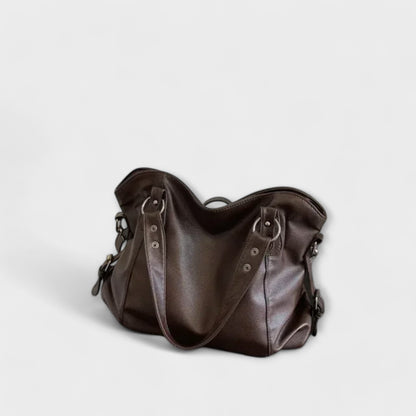 Elegancka Torebka Hobo na Ramię