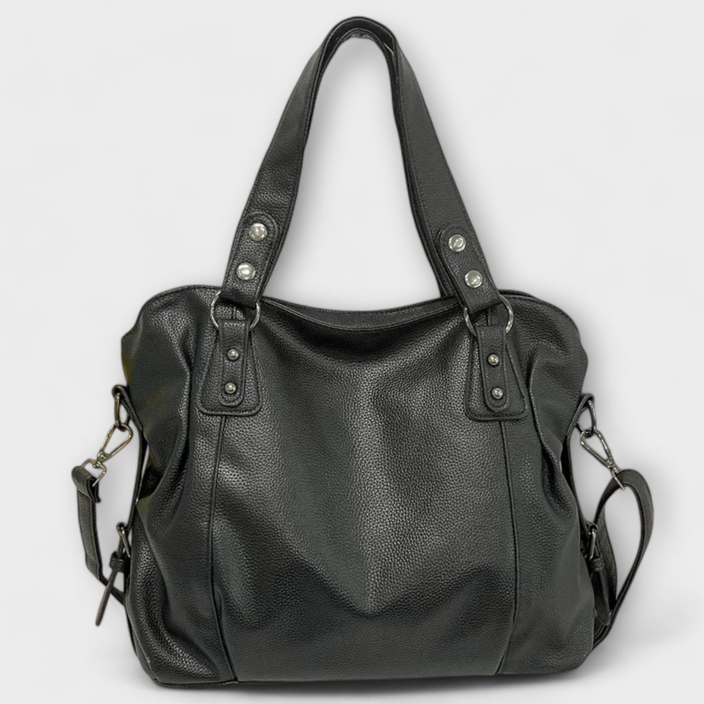 Elegancka Torebka Hobo na Ramię