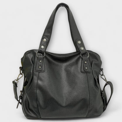 Elegancka Torebka Hobo na Ramię