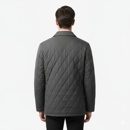 1972Club | Men’s Classic Quilted Field Jacket