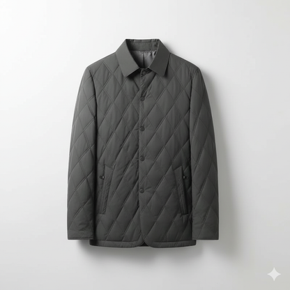 1972Club | Men’s Classic Quilted Field Jacket